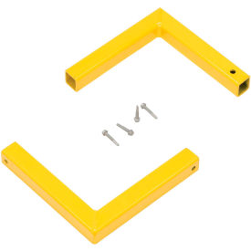 Guard Rail Corner Connectors In Pairs
