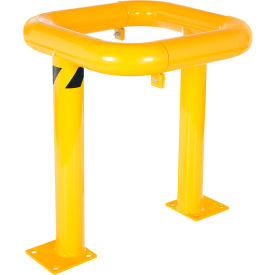 Heavy Duty Column Protector - 36"H 