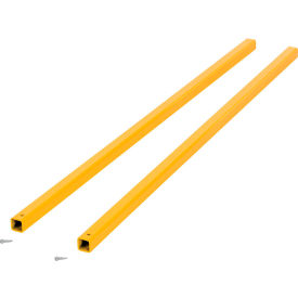 Optional Guard Rail Connection Tube 47-7/8""L In Pairs