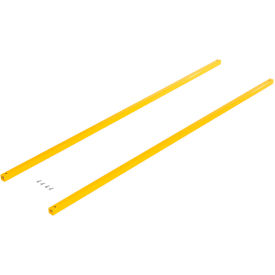 Optional Guard Rail Connection Tube 71-7/8""L In Pairs