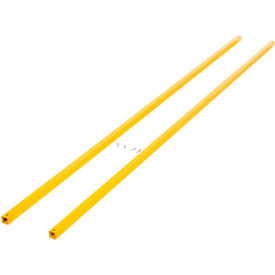 Optional Guard Rail Connection Tube 95-7/8""L In Pairs