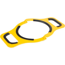 Steel Manual Cylinder Lifter, 200 lb Capacity view 2