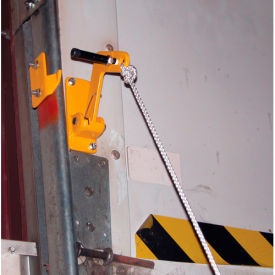 Vestil Manufacturing DR-LOCK Automatic Overhead Dock Door Lock DR-LOCK image.