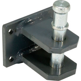 Pin Hitch For E-Tug-HD Models view 2