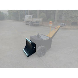 Roller & Pusher Attachment For E-Tug-HD Models view 2