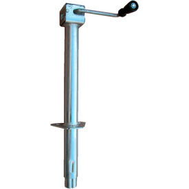 A-Frame Style Mount Trailer Jack - Side Crank - 2000 Lb. Cap. view 2