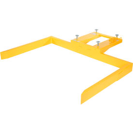 Steel Front Load Dumpster Mover, 2000 lb. Capacity view 2