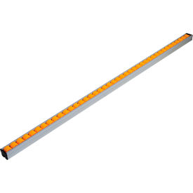 Additional Roller For 4' Flow Rack, 1-5/8"W x 48-7/8"D x 1-3/8"H view 2