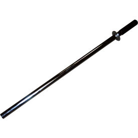 Steel Actuation Handle For Edge-O-Dock Leveler, 41-1/2"L x 3"W view 2