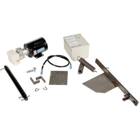 Conversion Kit Mechanical To Electric For Edge-O-Dock Leveler 36"L x 12"W view 2