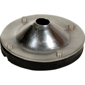 Vestil Leveling Jack Replacement Pads For LJ Series 