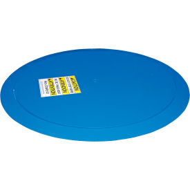 Steel Thin Spin Carousel, 4000 lb. Capacity, 51" Dia. view 2