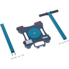 Multi Direction Machinery Skate, 2200 lb. Capacity view 2