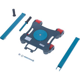 Multi Direction Machinery Skate, 6600 lb. Capacity view 2