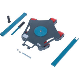 Multi Direction Machinery Skate, 8800 lb. Capacity view 2