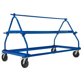 Shrink Wrap Roll Cart, 40-5/16