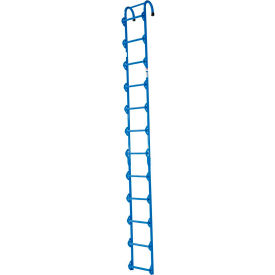 Vestil Manufacturing NTAL-12 Tank Access Ladder - NTAL-12 image.