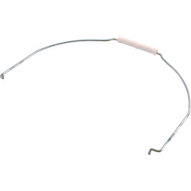 Steel Replacement Handle For Pail Models, Silver view 2