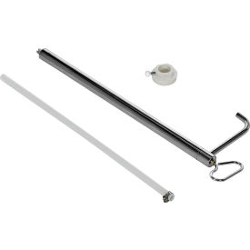 Steel Piston Pail Pump, 1" Bung view 2
