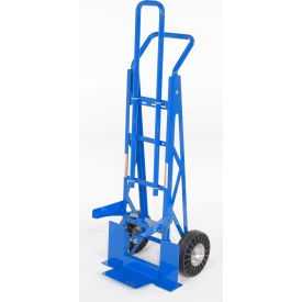 Steel Pail Hand Truck, 500 lb. Capacity view 2