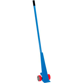 1-1/16" Steel Pry Lever Bar, 5000 lb Capacity view 2