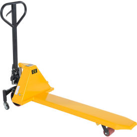 Steel Pallet Master Single Fork, 2000 lb Capacity, 8-1/4" W x 48" L Forks view 2