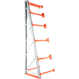 Reel Rack Add-On Unit, 37"W x 36-1/2"D x 118-1/2"H view 2