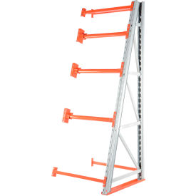 Reel Rack Add-On Unit, 37"W x 36-1/2"D x 98-1/2"H view 2