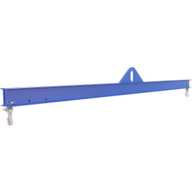 Steel Economy Spreader Beam, 2000 lb. Capacity, 120"L view 2
