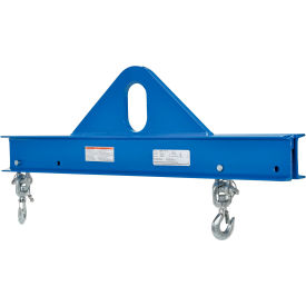 Steel Economy Spreader Beam, 4000 lb Capacity, 36"L view 2