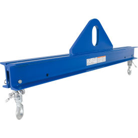 Steel Economy Spreader Beam, 4000 lb Capacity, 48"L view 2
