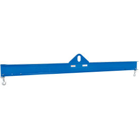 Steel Economy Spreader Beam, 6000 lb Capacity, 120"L view 2