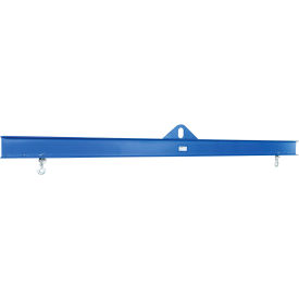 Steel Economy Spreader Beam, 6000 lb Capacity, 144"L view 2