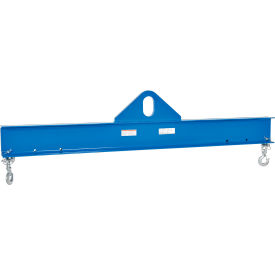 Steel Economy Spreader Beam, 6000 lb Capacity, 72"L view 2