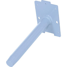 Vestil Steel Counter Balanced Power Lift Roll Lifter 20" Dia. Attachment 600 lb. Capacity 