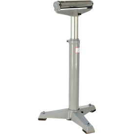 Horizontal Roller Stand, 33" to 43" Adjustable Height, 1760 lb. Capacity view 2