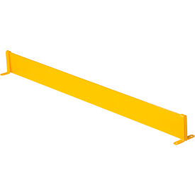 Optional Guard Rail Toeboard 43-1/2""L
