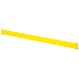 Optional Guard Rail Toeboard 67-1/2""L