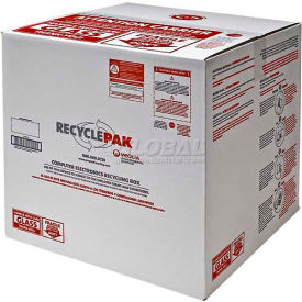 Veolia Es Technical Solutions Llc SUPPLY-061 Veolia SUPPLY-061 Large Electronics Recycling Box image.