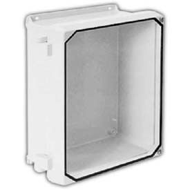PENTAIR EQUIPMENT PROTECTION