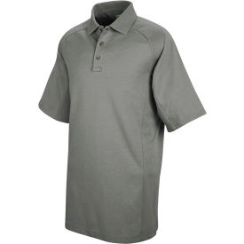 Vf Imagewear Inc HS5133SSL Horace Small™ New Dimension® Unisex Short Sleeve Special Ops Polo Shirt Gray L - HS51 image.