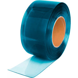 PVC Roll, Low Temp Smooth, 0.12" Thick, 12"W x 200'H, Clear view 2