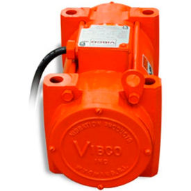 Vibco Vibrators 4P-700-1 Vibco Heavy Duty Electric Vibrator - 4P-700-1 image.