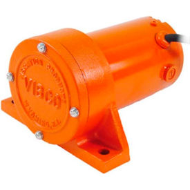 Vibco Vibrators SCR-100 Vibco Adjustable Speed and Force Electric Vibrator - SCR-100 image.