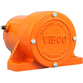 Vibco Vibrators SPRT-60 Vibco Small Impact Electric Vibrator - SPRT-60 image.