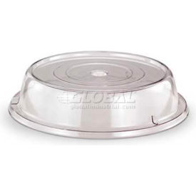 Vollrath Company 1018-13 Vollrath® Plate Covers, 1018-13, Fits Plate Size 9-7/8" - 10-1/8", Plastic image.