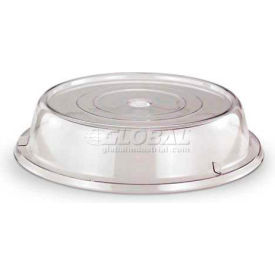 Vollrath Company 1200-13 Vollrath® Plate Covers, 1200-13, Fits Plate Size 12", Plastic image.