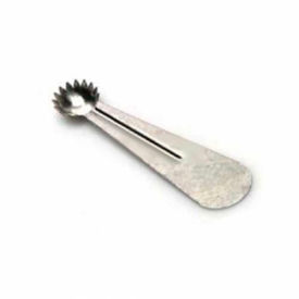 Vollrath Company 1401 Vollrath® Redco Tomato King Scooper, 1401, Stainless Steel Teeth image.