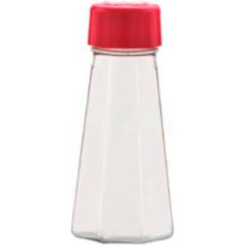 Vollrath Company 313-02 Vollrath® Traex Caf Salt & Pepper Shakers, 313-02, Plastic Top, 3 Oz image.