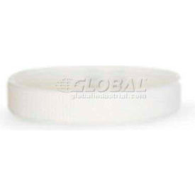 Vollrath Company 3605A-05 Vollrath® Traex Bar Keep Storage Lid Only, 3605A-05, White image.